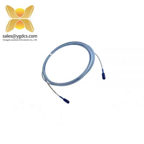 Bently Nevada 330730-040-00-05 Extension Cable for Industrial Control Systems
