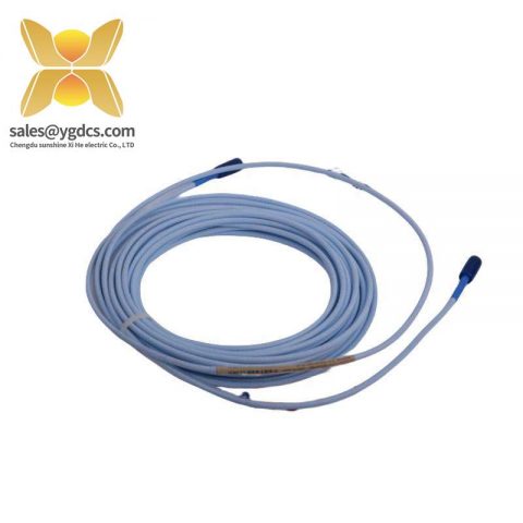 Bently Nevada 330730-040-01-00 ARMORED EXTENSION CABLE