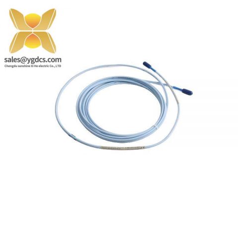 Bently Nevada 330730-080-00-00 3300 XL 11 mm Extension Cable