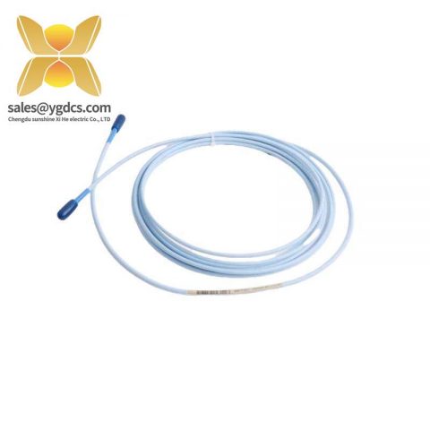 Bently Nevada 330730-080-00-05 | 3300 XL Proximity Sensor