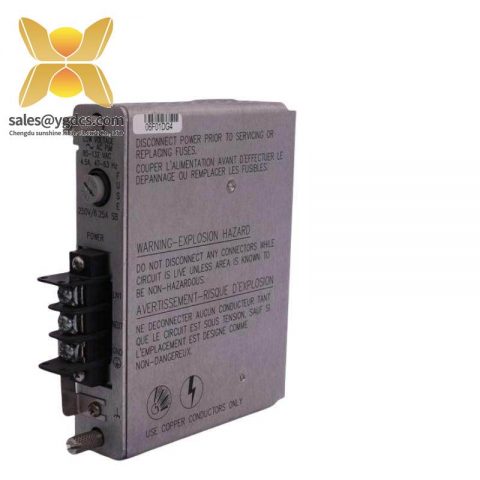 Bently Nevada 330730-080-02-00 Standard Extension Cable