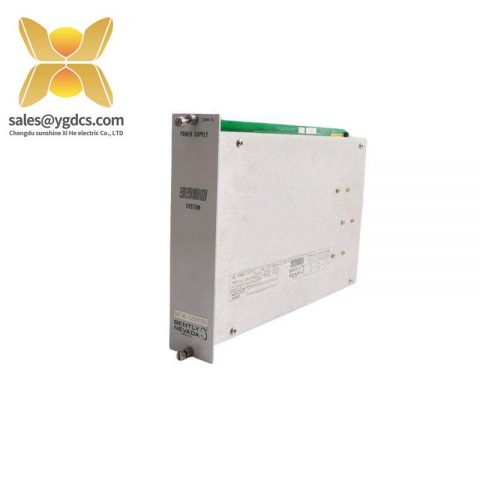 Bently Nevada 330730-080-03-05 Extension Cable - Advanced Industrial Control Solution