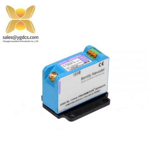 Bentley Nevada 330780-90-05 Proximitor Sensor