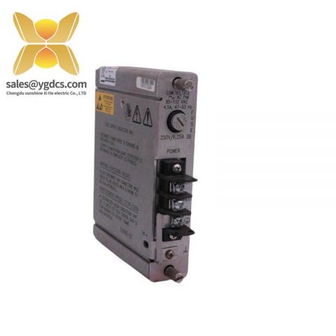 Bently Nevada 330780-91-00 11 mm Proximitor Sensor for Industrial Control Systems