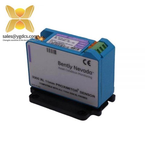 Bentley Nevada 330781-91-05 | 3300 XL Proximity Sensor