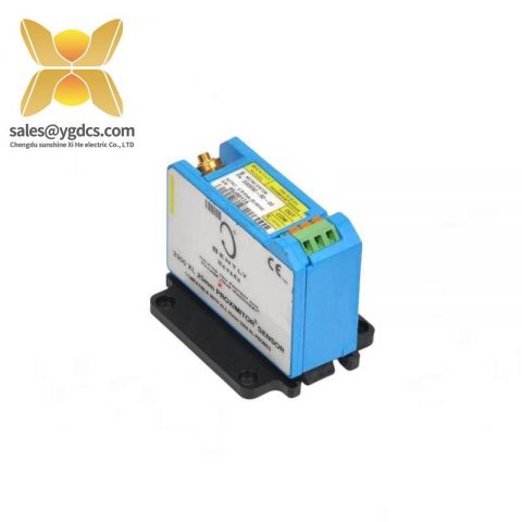 Bently Nevada 330850-90-00 3300 XL 25 mm Proximity Sensor