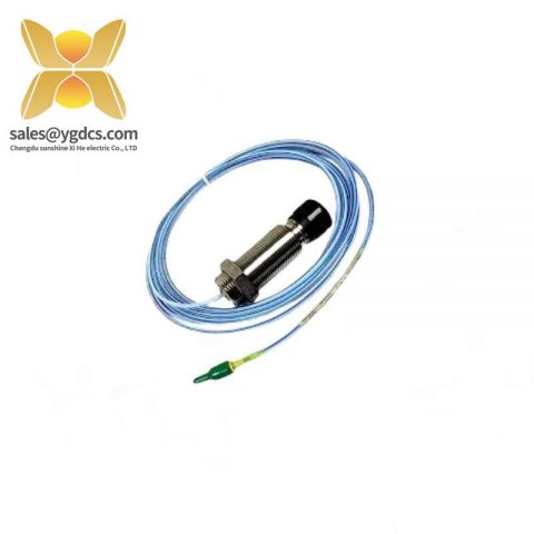 Bently Nevada 330851-02-000-060-10-00-05 Proximity Probes - Precision Measurement Solutions for Industrial Control Systems