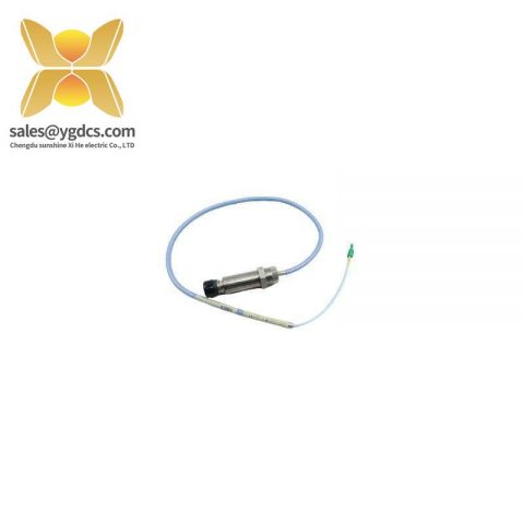 BENTLY NEVADA Proximity Sensor 330851-04-000-015-10-01-05