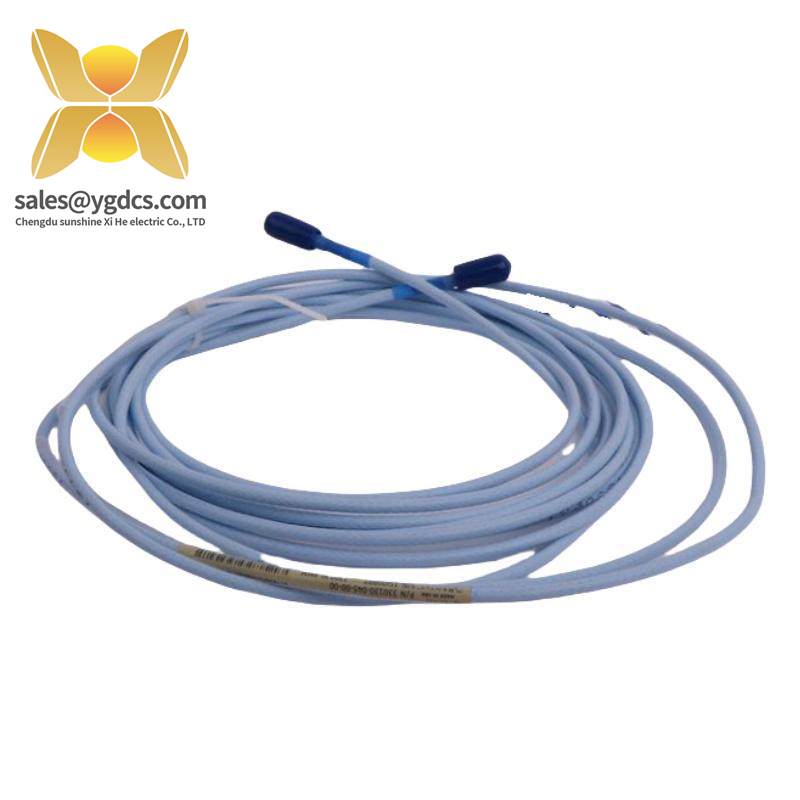 330854-040-24-05_bently_nevada_proximity_sensor.jpg Bently Nevada 330854-040-24-05 Proximity Sensor: Precision Detection for Industrial Control Systems