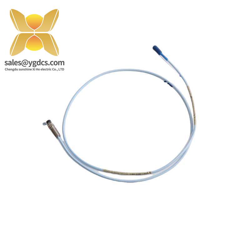 330854-080-24-05_bently_nevada_3300_xl_proximity_probe.jpg BENTLY NEVADA 330854-080-24-05 3300 XL Proximity Probe: Precision Sensing for Industrial Automation