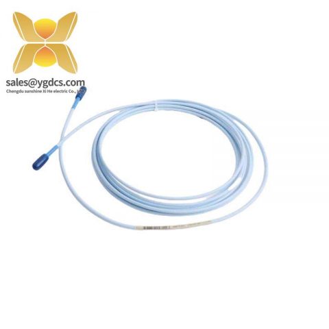 Bently Nevada 330854-080-25-00 3300 XL 25 mm Extension Cable