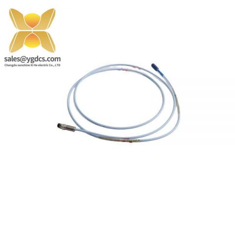 BENTLY NEVADA Proximity Probes 330902-00-95-05-02-00, Advanced Sensor Technology for Industrial Control