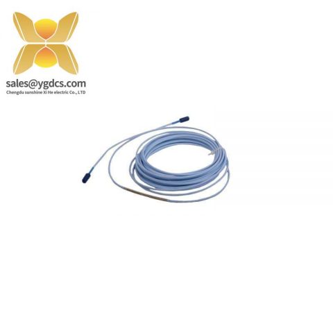 BENTLY NEVADA 330907-05-30-10-02-00 Reverse Mount Probe - Precision Instrument for Industrial Control Solutions