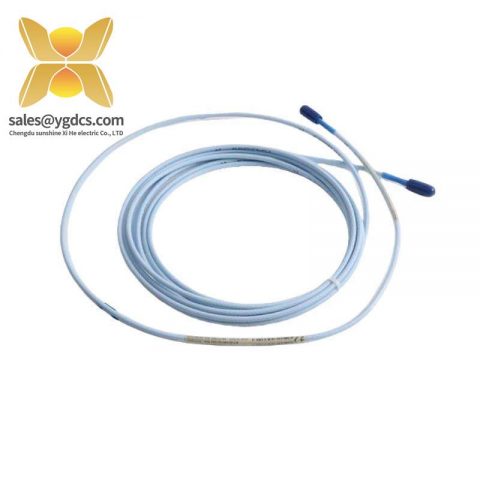 Bentley NV 330909-00-60-10-02-05 3300 NSv Proximity Probes, High Precision Sensor Solutions