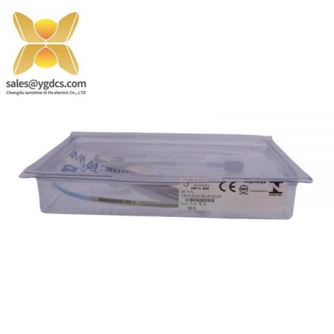 BENTLY NEVADA 330910-00-05-50-02-00 Proximity Probe: Precision Detection for Industrial Control