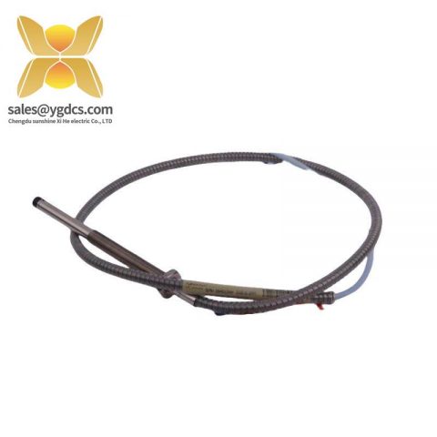 Bently Nevada 330930-045-00-05: 3300 XL Standard Extension Cable