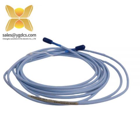 Bently Nevada 330930-060-01-CN - 3300 XL Standard Extension Cable