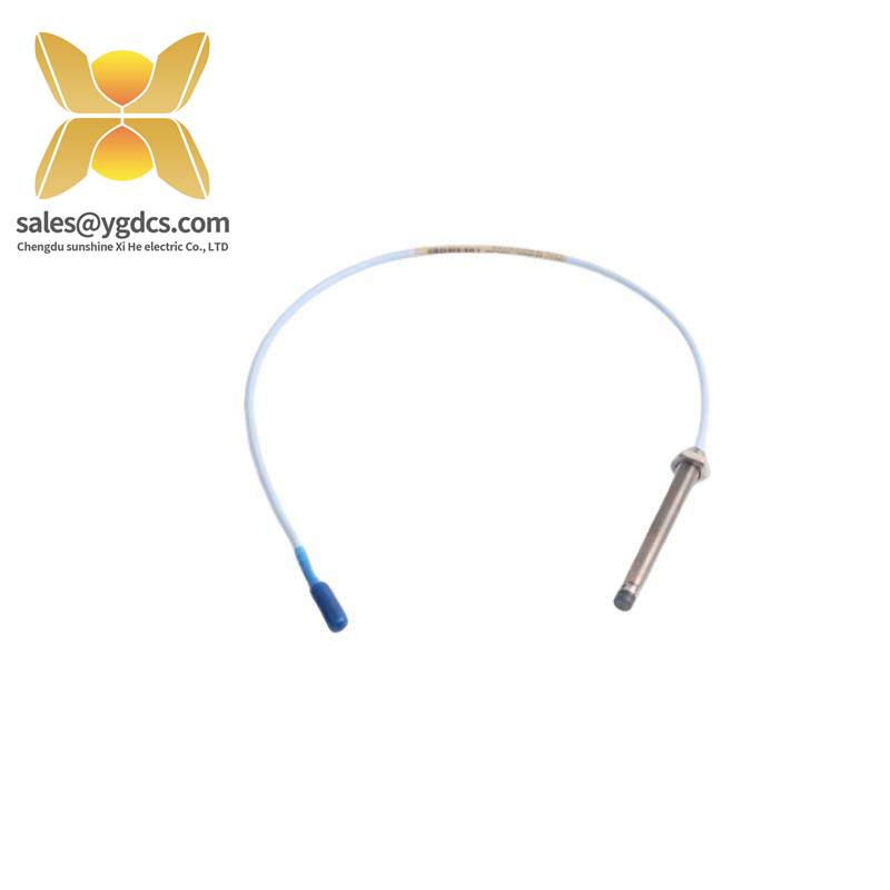 330930-065-03-05_bently_nevada_cable_extension.jpg Bently Nevada 330930-065-03-05 Cable Extension, Advanced Industrial Control Solution