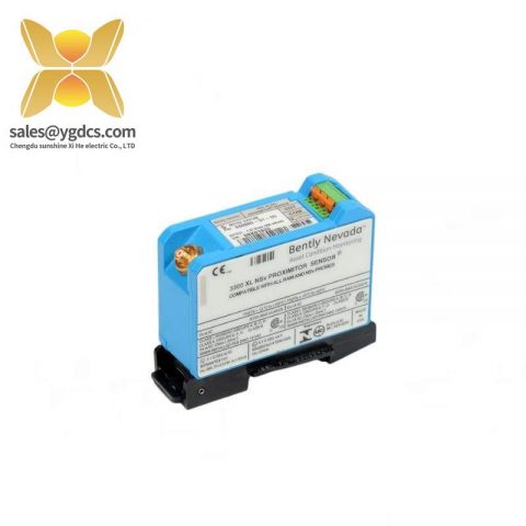 Bently Nevada 330980-51-05, 3300 XL NSv Proximity Sensor