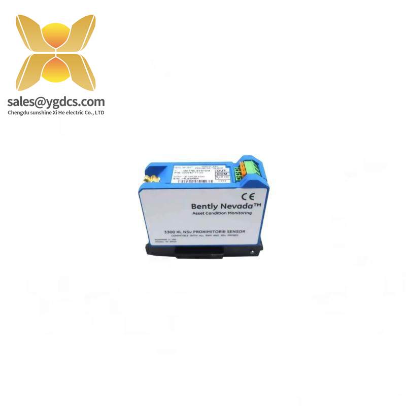 330980-70-cn_bently_nevada_proximitor_sensor.jpeg BENTLY NEVADA 330980-70-CN Proximitor Sensor: Precision & Durability in Industrial Control