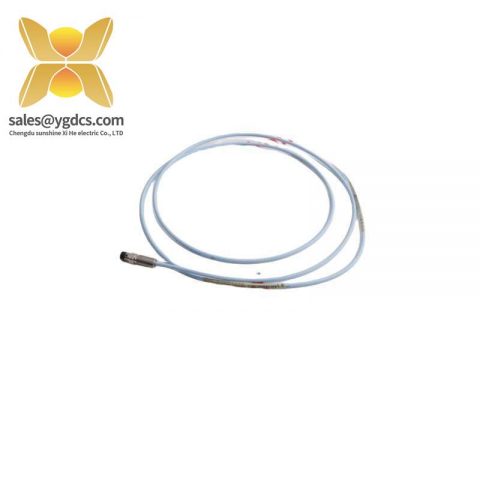 Bentley Nevada 33180-51-05 | 3300 XL Proximity Sensor, High Temperature Resistance & Non-Contact Installation