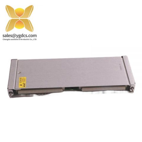 Bentley Nevada 3500/15 133292-01 Power Supply Module