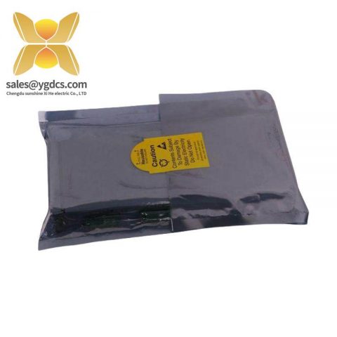 Bently Nevada 3500/53M Overspeed Detection Module - Precision Safety Solution