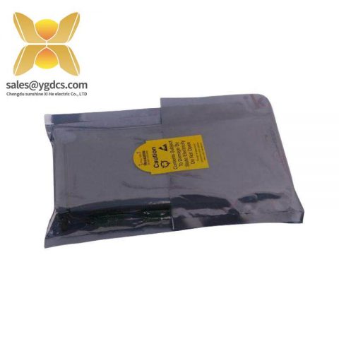 Bentley Nevada 3500/93 135799-01 Display Interface Module