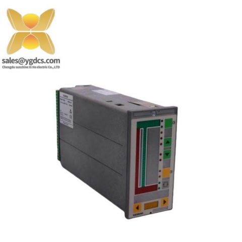 SIEMENS 353A4F1NNNTNNA4: Moore 353 Process Automation Controller