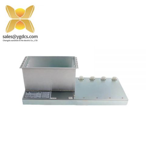 HONEYWELL 38500143-200 TDC 3000 Hub Assembly: Advanced Industrial Control System Component