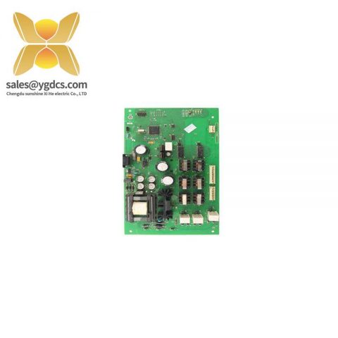 Rexrorh 394877-A02: Advanced Inverter Board for Industrial Control Systems