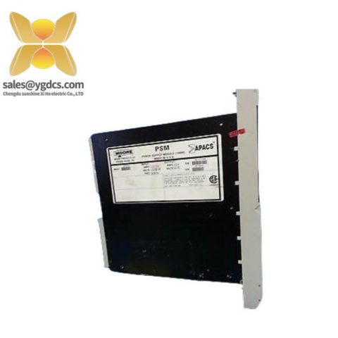 SIEMENS PSMNAN 39 Power Supply Module, Advanced Industrial Control Solution