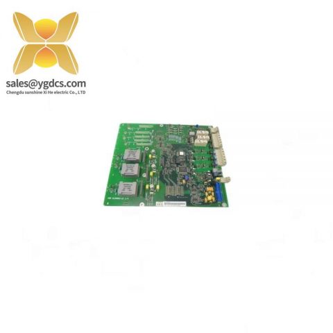 ABB 3ADT220090R0010 | NDSC-01-COAT CONTROL BOARD - Industrial Automation Module