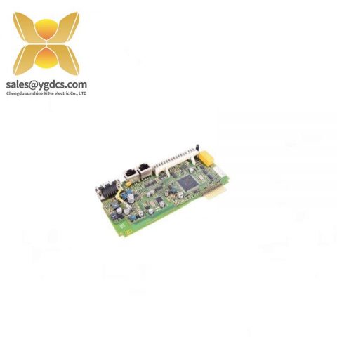 KEB 3BF523A-0029 Control Board, High Performance Industrial Module