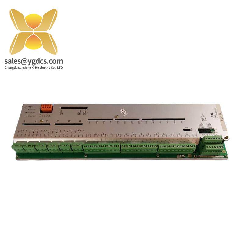 3bhb003041r0101_uf_c719_ae01_abb_i_o_control_board.jpg ABB 3BHB003041R0101 UF C719 AE01: Industrial Control Board for Advanced Automation Solutions