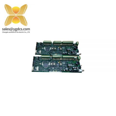 ABB 3BHB005922R0001 - UNS0880a-P Interface Board for Advanced Control Solutions