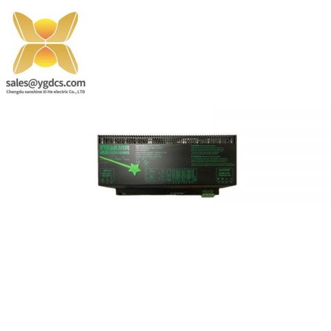 ABB 3BHB 006449R0002 High-Performance Power Module