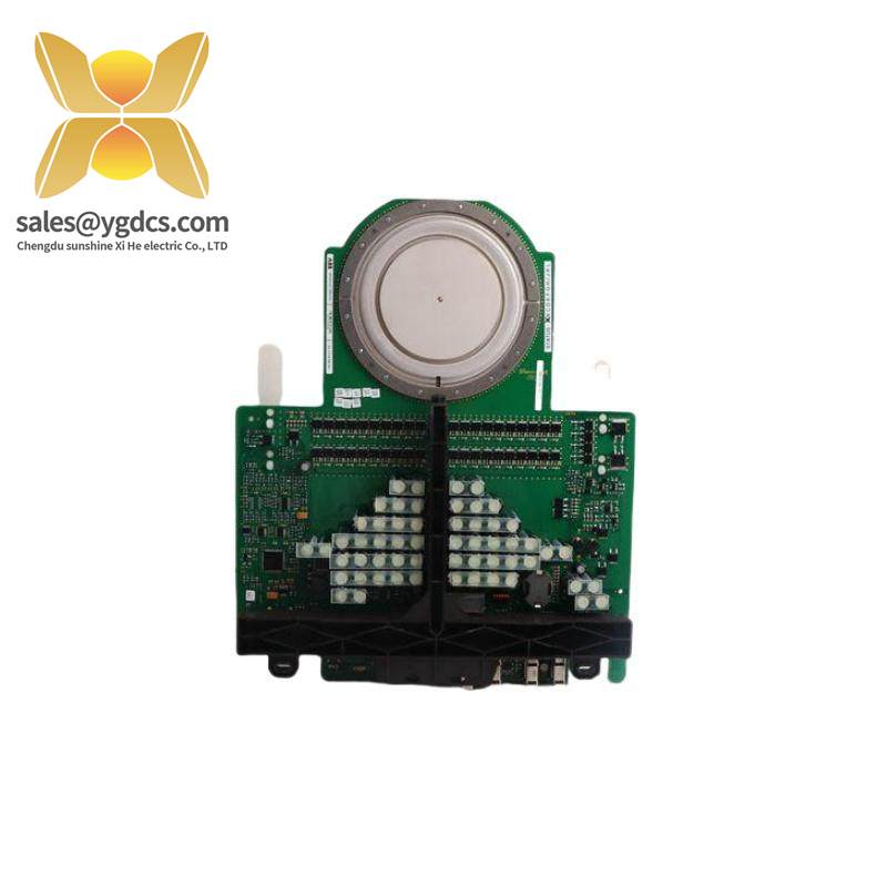 3bhb012961r0001_5shx_2645l0002_abb_processor_module.jpg ABB 3BHB012961R0001 5SHX 2645L0002 - High-Performance Process Control Module