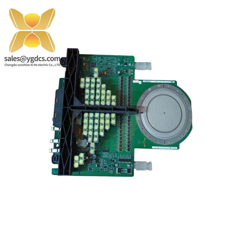 3bhb019719r0101_abb_power_supply.jpg ABB 3BHB019719R0101 POWER SUPPLY