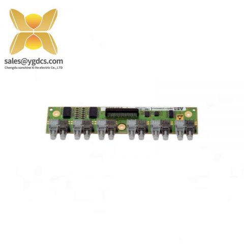 ABB 3BHE012049R0101 UFD128A101 Optical Module - Advanced Networking Solution