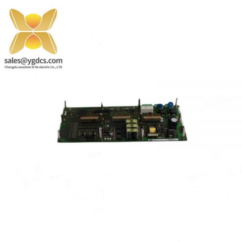 ABB 3BHE012095R0002 UAD141A02 Basic Module: Advanced Control Solution for Industrial Automation