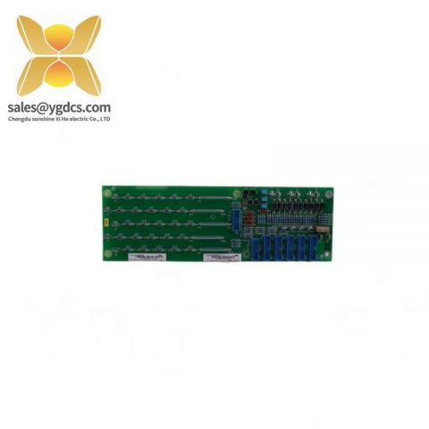 ABB 3BHE012276R0101 UAD143A101 - Advanced Industrial PCB Board