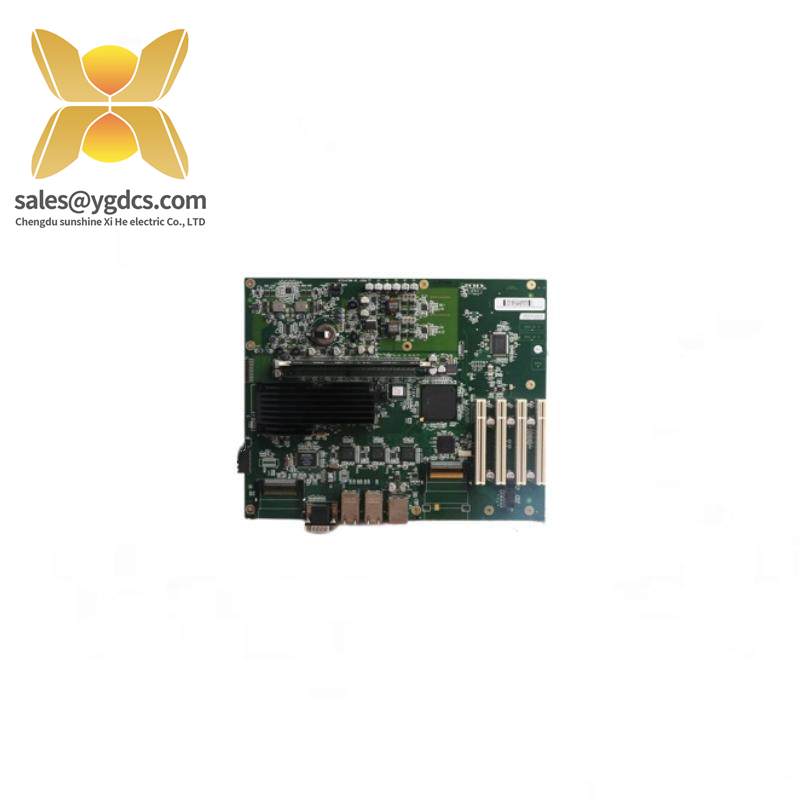 3bhe015619r0001_xvd825a01_abb_pcb_board.jpg ABB 3BHE015619R0001 XVD825A01 - Advanced Industrial Control PCB Board