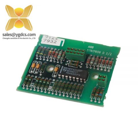 ABB 3BHE019719R0101 | 3BHB006485R0001 Frequency Converter