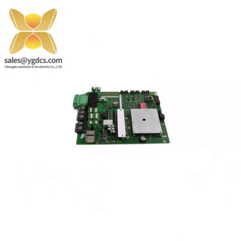 ABB 3BHE022287R0001 - UCD240A01 Converter Module