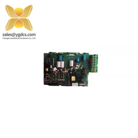 ABB 3BHE023784R2630 Control Module for DCS Systems