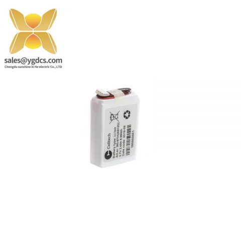 ABB 3BSC760019E1 SB822 AB12G 364-1115 3.7V 2.4AH Rechargeable Battery