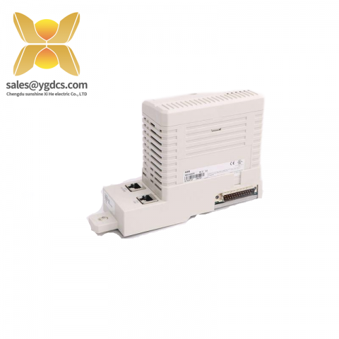 ABB SA168 3BSE003389R1 Power Supply Unit, Designed for High-Efficiency Control Solutions