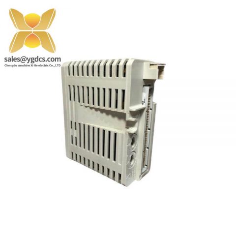 ABB 3BSE008544R1 - High Efficiency Power Supply Module