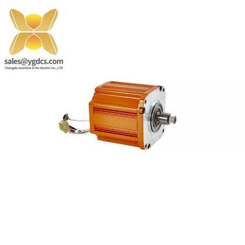 ABB 3HAC029032-004 High-Performance Servo Motor